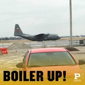 Meet your Posher, Colton